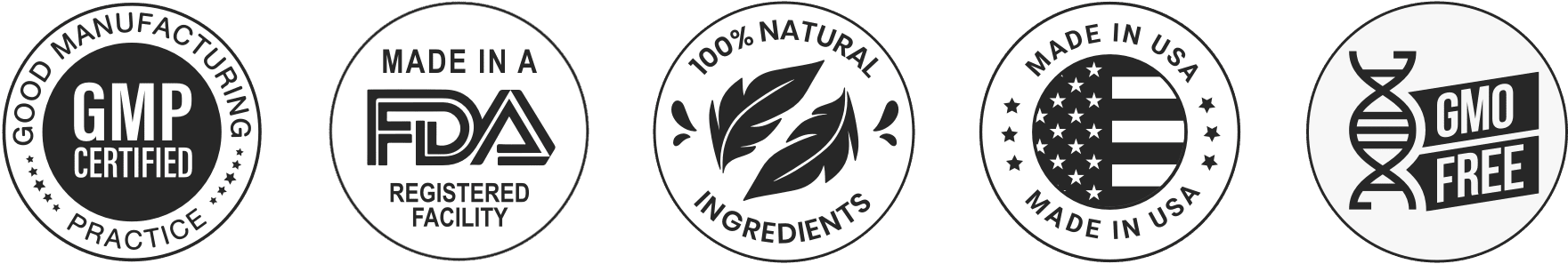 elimipure Certification